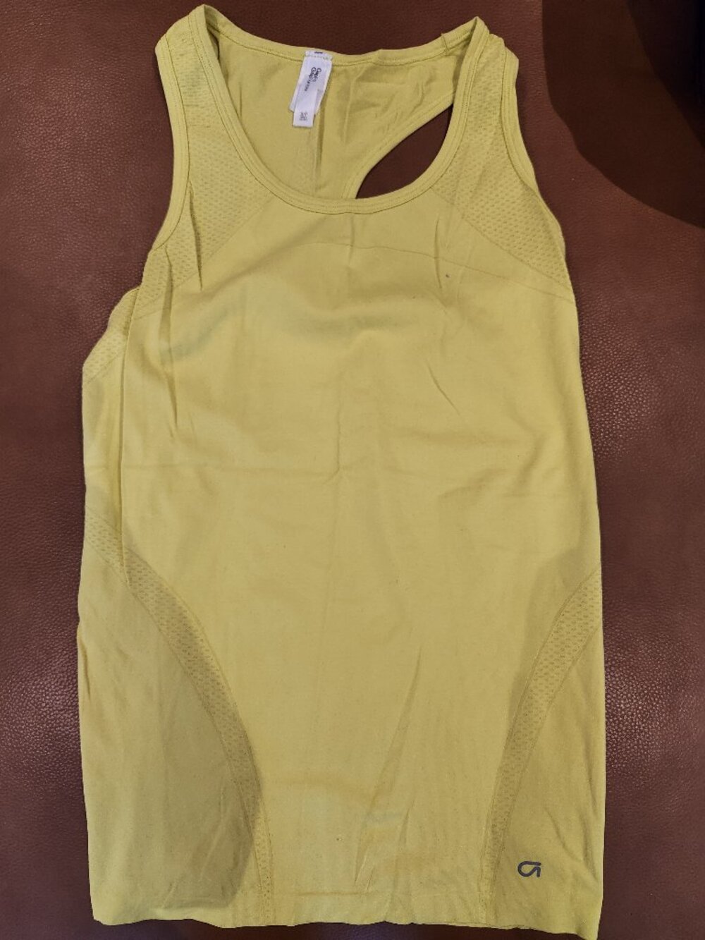 Gap Fit Tank Top